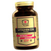 Immune Labs Vitamin D3 4000 IU 250 капсул - зображення 2