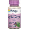 Solaray Saw Palmetto berry extract (60 softgels) - зображення 1