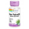 Solaray Saw Palmetto berry extract (60 softgels) - зображення 2