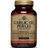 Solgar Garlic Oil Perles Concentrate 250 капс - зображення 1