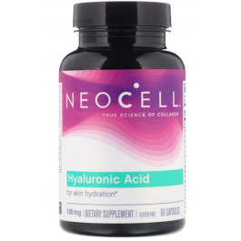   Neocell Hyaluronic Acid 60 капс