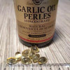 Solgar Garlic Oil Perles Concentrate 250 капс - зображення 4