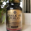 Solgar Garlic Oil Perles Concentrate 250 капс - зображення 5