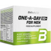 BiotechUSA One-A-Day 50+ For Men 30 Packs - зображення 1