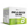 BiotechUSA One-A-Day 50+ For Men 30 Packs - зображення 2