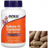 Now Indole 3 Carbinol 60 капс - зображення 3