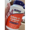 Now Indole 3 Carbinol 60 капс - зображення 4