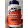 Now Indole 3 Carbinol 60 капс - зображення 7