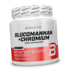 BiotechUSA Glucomannan + Chromium 225 g - зображення 2