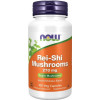 Now Rei-Shi Mushroom 270 mg (100 veg caps) - зображення 1