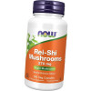 Now Rei-Shi Mushroom 270 mg (100 veg caps) - зображення 2