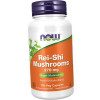 Now Rei-Shi Mushroom 270 mg (100 veg caps) - зображення 3