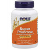 Now Масло примулы вечерней Now Foods Super Primrose 1300 mg of Evening Primrose Oil 60 капсул - зображення 1