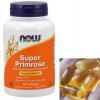 Now Масло примулы вечерней Now Foods Super Primrose 1300 mg of Evening Primrose Oil 60 капсул - зображення 2