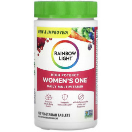   Rainbow Light Women's One 150 таб