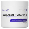 OstroVit Коллаген OstroVit Collagen + Vitamin C 200 грамм - зображення 1