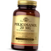 Solgar Policosanol 20 mg 100 Vegetable Capsules (SOL-02251) - зображення 2