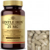 Solgar Gentle Iron 25 mg 180 caps Железо - зображення 2