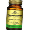 Solgar Wild Oregano Oil 60 caps Масло орегано - зображення 2