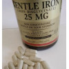 Solgar Gentle Iron 25 mg 90 Veggie Caps Железо - зображення 5