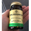 Solgar Wild Oregano Oil 60 caps Масло орегано - зображення 6