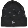 Black Diamond Шапка  BD Gear Beanie Black (BD 723017.0002) - зображення 1