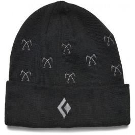   Black Diamond Шапка  BD Gear Beanie Black (BD 723017.0002)