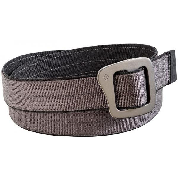 Black Diamond Ремінь  Diamond Mine Belt Slate (BD D3I5.020), Розмір L - зображення 1