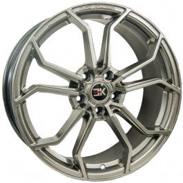   Replica Mercedes GT-3S041 HB (R18 W8.0 PCD5x112 ET35 DIA66.6)