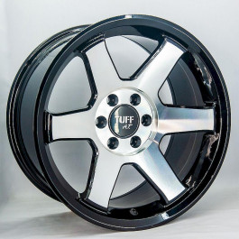   GT GT 5300 (R17 W9.0 PCD6x114.3 ET0 DIA66.1)