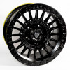 GT GT 1002 (R18 W9.0 PCD6x114.3 ET0 DIA66.1) - зображення 1