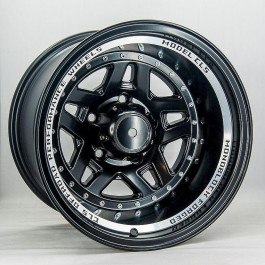   GT BK936 (R15 W10.0 PCD5x127 ET-44 DIA87.1)