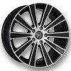 Marcello MR-27 (R18 W8.5 PCD5x114.3 ET35 DIA67.1) - зображення 1