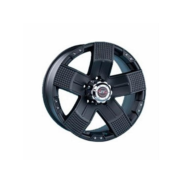 JT Wheels JT R9305R (R20 W9.0 PCD6x139.7 ET20 DIA110.5) - зображення 1