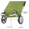 ShoppingCruiser Сумка-візок  Foldable Green 45 л (930021) - зображення 5