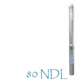   Needle 80 NDL 3.5/38