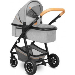   Lionelo Amber 3in1 Grey Stone (LO-AMBER GREY STONE 3IN1)