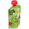 Bob Snail Пюре Яблуко Груша Чорна Смородина 90 г - зображення 2