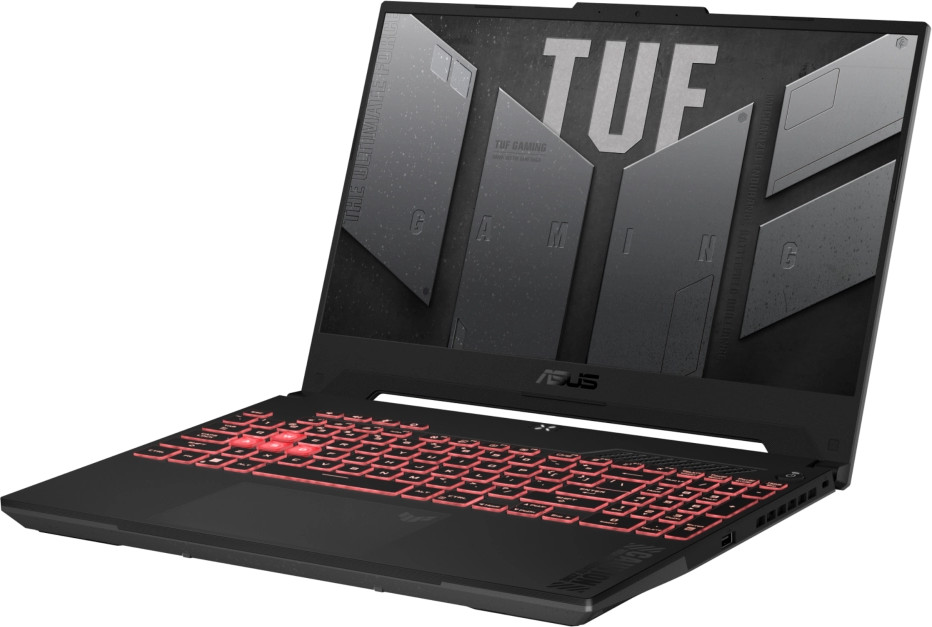 ASUS TUF Gaming A15 FA507NUR (FA507NUR-AS73) - зображення 1