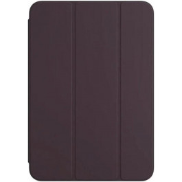   Apple Smart Folio for iPad mini 6th generation - Dark Cherry (MM6K3)