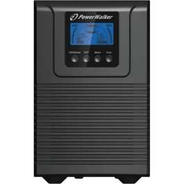   PowerWalker VFI 1000 TG (10122041)