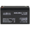 LogicPower LPM 6-7,2 AH (3859) - зображення 1