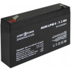 LogicPower LPM 6-7,2 AH (3859) - зображення 3