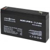 LogicPower LPM 6-7,2 AH (3859) - зображення 4