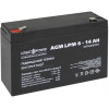 LogicPower LPM 6-14 AH (4160) - зображення 2