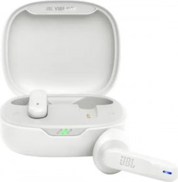   JBL Vibe Flex White (JBLVFLEXWHT)