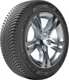   Michelin Alpin 5 (275/35R19 100V) XL