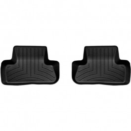   WeatherTech Коврики в салон для Audi Q5 2008- (442302)