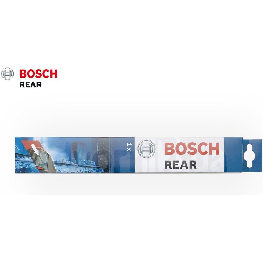 Bosch AEROTWIN A383H - зображення 1