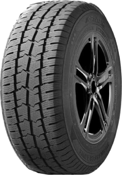 Arivo Winmaster ARW6 (225/75R16 116R) - зображення 1